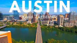 Austin Texas - Qué ver en Austin Texas (Guía De Viaje)