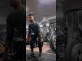 Trust the process weightlifting beginners gym workout self love