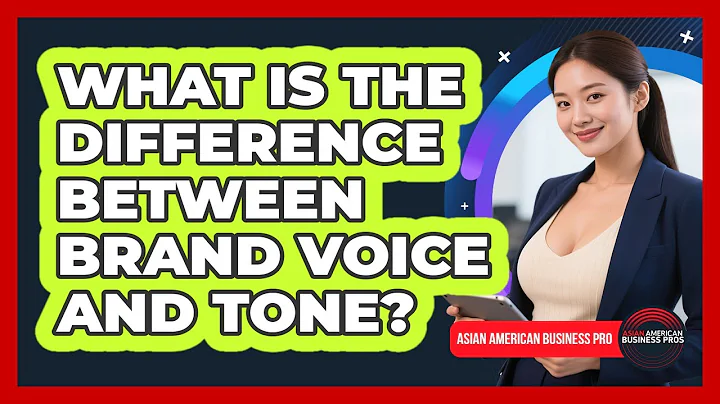 What Is The Difference Between Brand Voice And Tone?