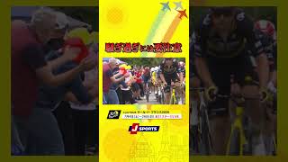 騒ぎ過ぎには要注意⁉ #cycling