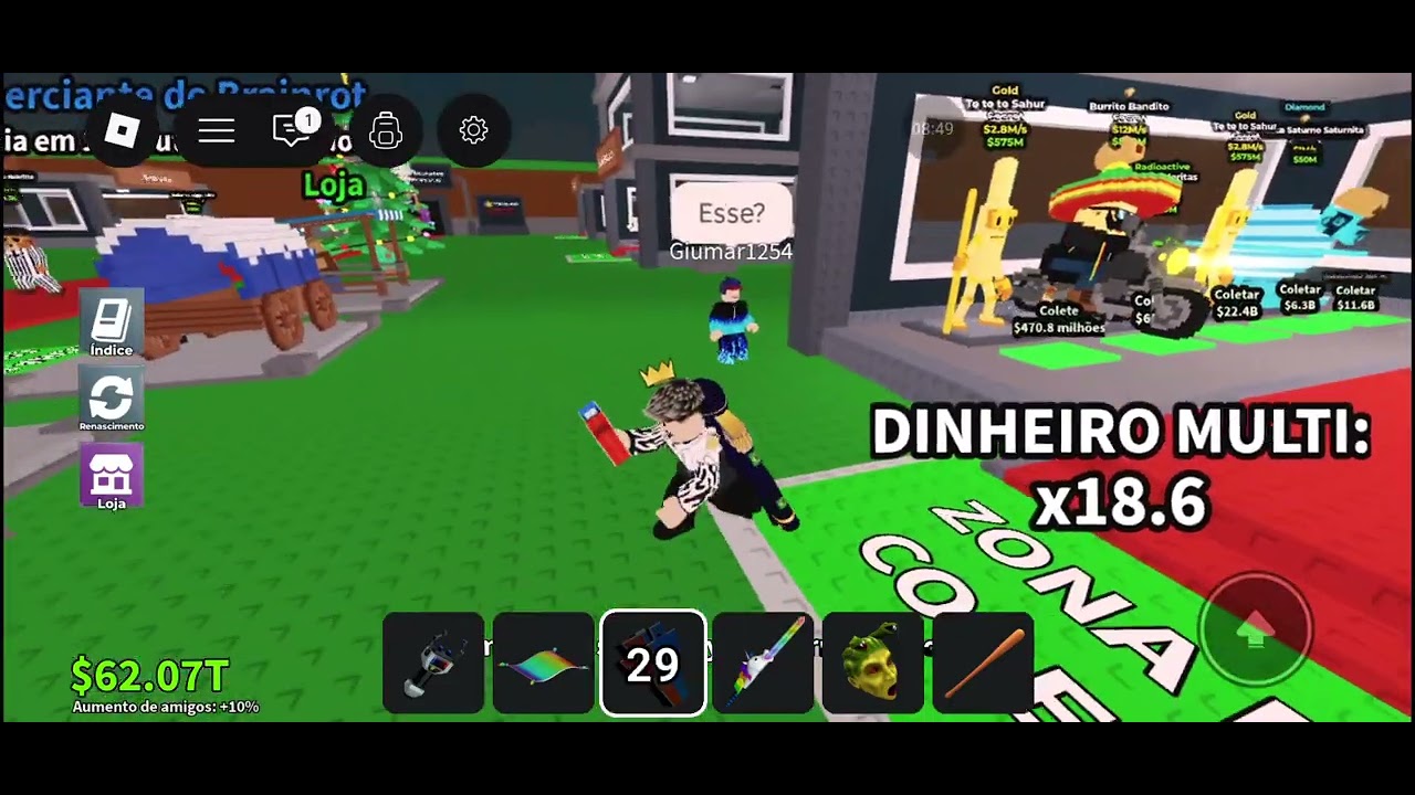 O primeiro pvp do meu inscrito ele amou e eu tbm