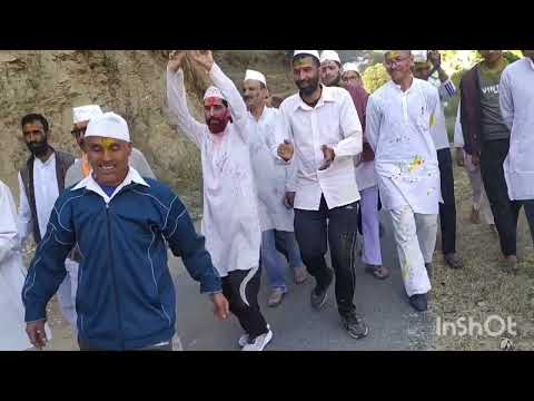 kumaoni geet # tilga tairi lambi lati# chapaili basuri dhun # shorts.