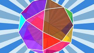 Icosidodecahedron