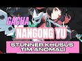 NANGONG YU !!! Leadernya Angels of Delusion