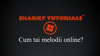 Cum tai melodii online ? / MP3 CUT ONLINE screenshot 3