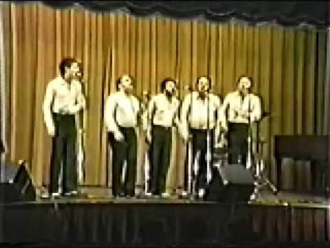 Five Jades--Pennies From Heaven 1983