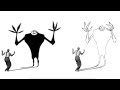 X Ambassadors - Making Of… “My Own Monster”