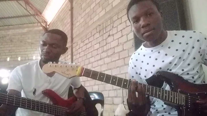 let's worship together🙏 #subscribe #guitar #inshot #music #music #guitarsolo #guitarsolo #growth