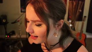 Madie Buckles covers  Issues  by Julia Michaels  Produced by Haskel Jackson Video by Pauline Dyer 1