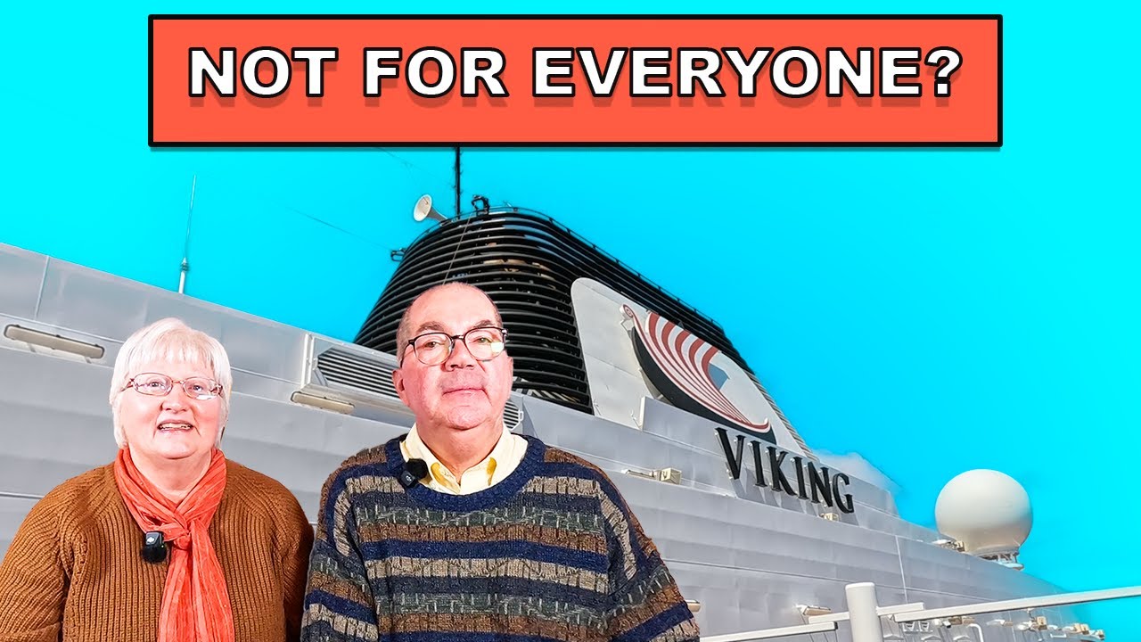 Круизы Viking Cruises могут вам не подойти, если… Что нужно знать перед бронированием