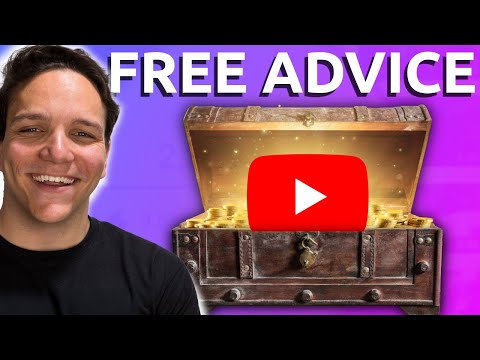 Stop Guessing: Get A FREE YouTube Channel/Video Review Now! | KDCC Discord