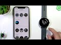 realme Watch S5 Pair with Multiple Phones: Switching