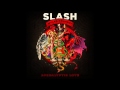 Slash ft. Myles Kennedy - Halo [HD]