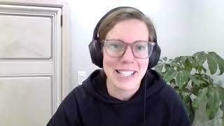 Lightning Talks (The Journey to the First Job) - 04 Feb 2021