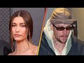 Hailey Bieber DRAINED and FRUSTRATED by 'Justin's Antics' (Source)
