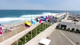 CAMPAMENTO SURF PANAMSPORTS CAR PERU - CAMPEONATO ALAS PUNTA ROCAS - PROG 406-16