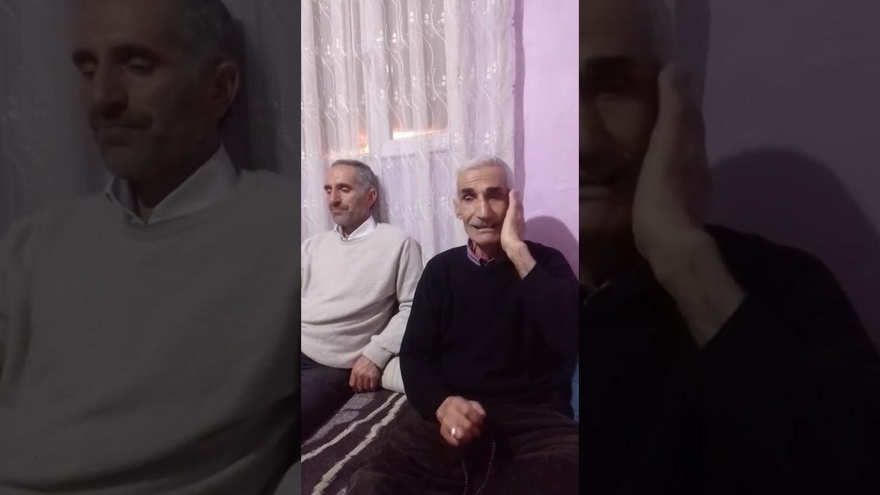 bingöl adaklı doğankaya kerık köyü dengbej Ahmet...