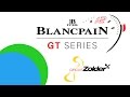 iRacing - Blancpain Sprint - S2 2015 Zolder