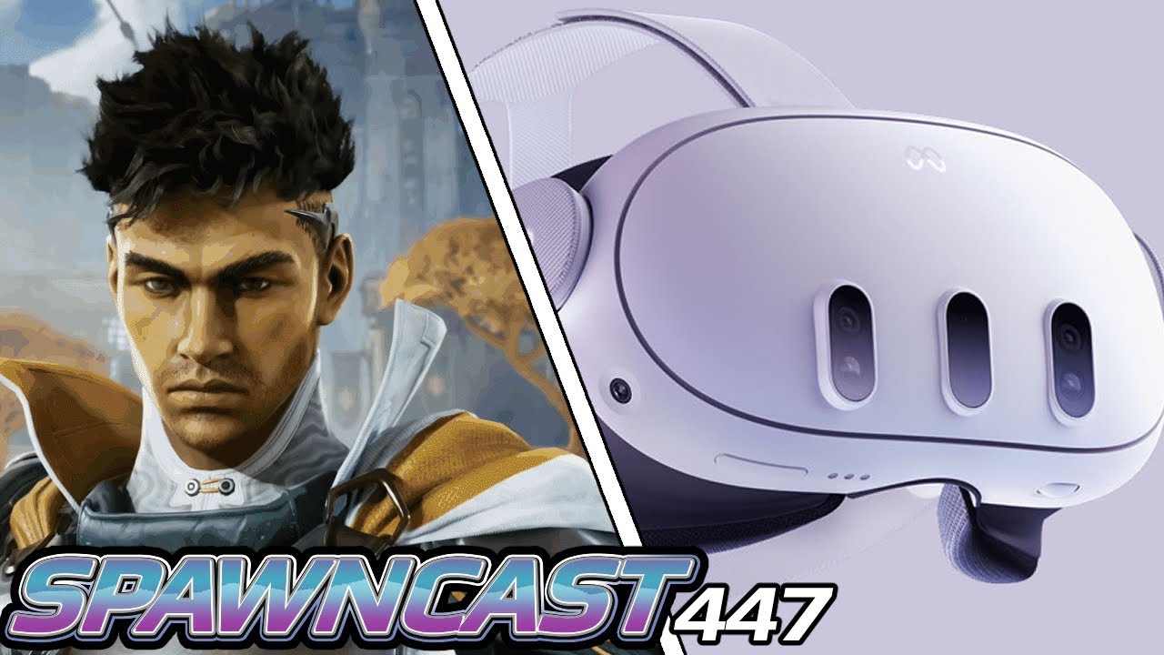 New Switch 2 Model Rumors, Sony Cracks Down, Crazy Highguard Situation | Spawncast 