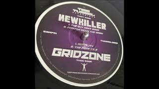 Gridzone - The Path Pt. 2