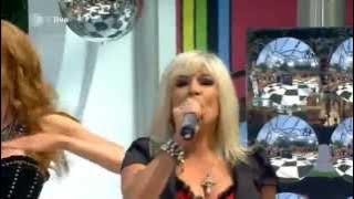Samantha Fox   Touch Me ZDF Fernsehgarten 25 V 2014 1080p