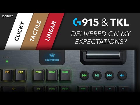 logitech-g915-&-g915-tkl-(all-switches)---expensive,-but-worth-it?---detailed-review