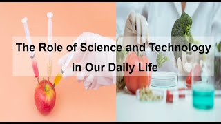 Application of Science in real life|Cool Science Trick| Science Project|Use of Science in Everyday screenshot 1