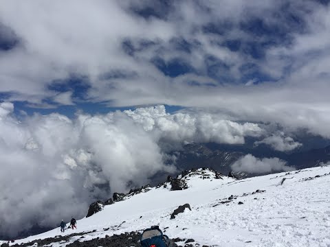 Video: Când Va Exploda Elbrus? - Vedere Alternativă