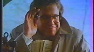 Maxwell House Tv Ad 80S