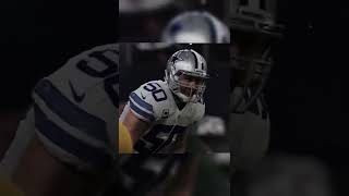 Parsons and Sean Lee would be a top LB duo #shorts