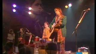 Country Dead Song - Violent Femmes - La Edad de Oro - Madrid April 2, 1985