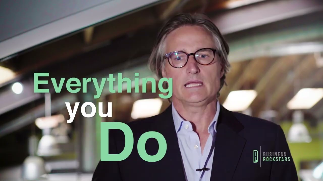 Halsey Minor | FOUNDER - CNET | Lead From The Front | BIZTIPS - Business Rockstars | HD