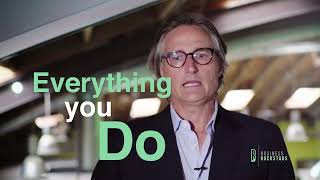 Full Halsey Minor | FOUNDER - CNET | Lead From The Front | BIZTIPS - Business Rockstars | HD Guide