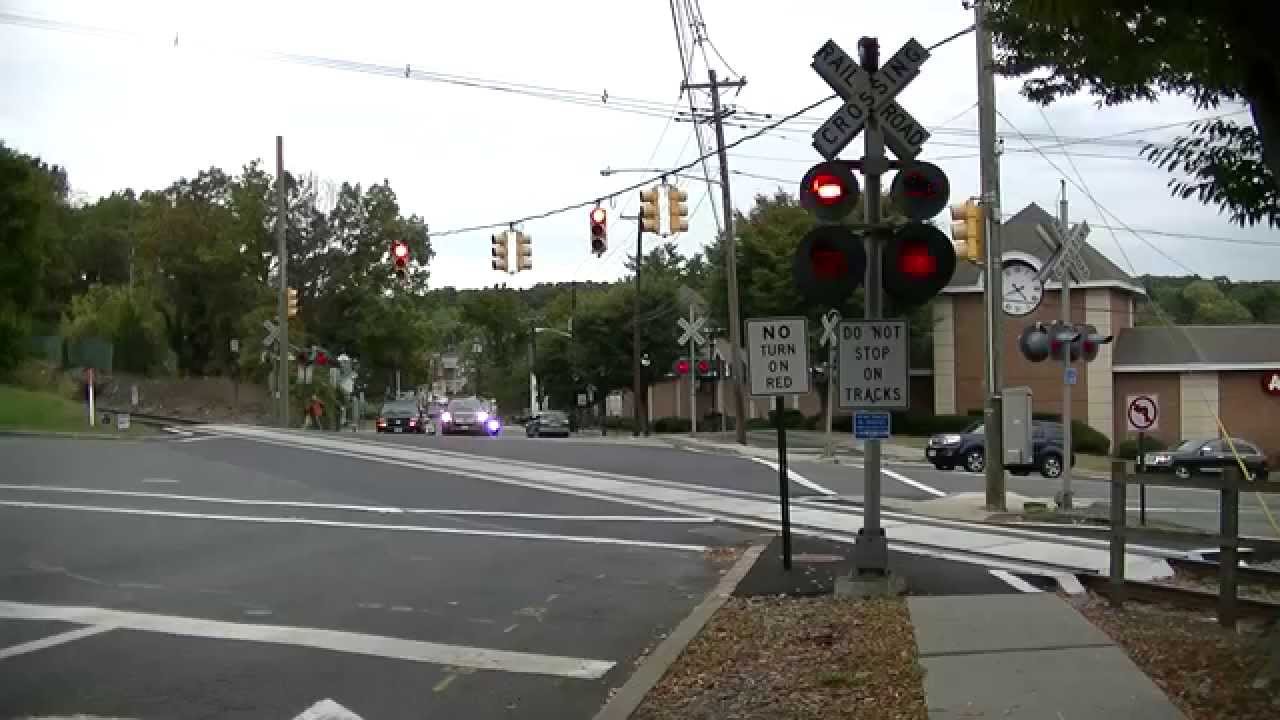 Railroad Crossings 71-80. Which one do you like?