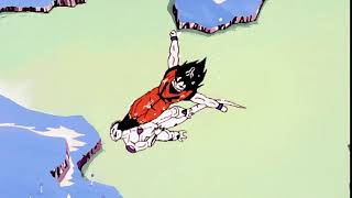 Dragon Ball Z Sound Effects Heavy Impact