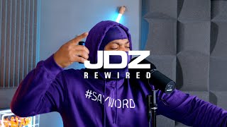 PoPurple  | JDZ Rewired