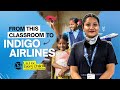 The Power of Showing up I U&I For Every Child 2026 | Fund Their Dreams | Lalitha's Story