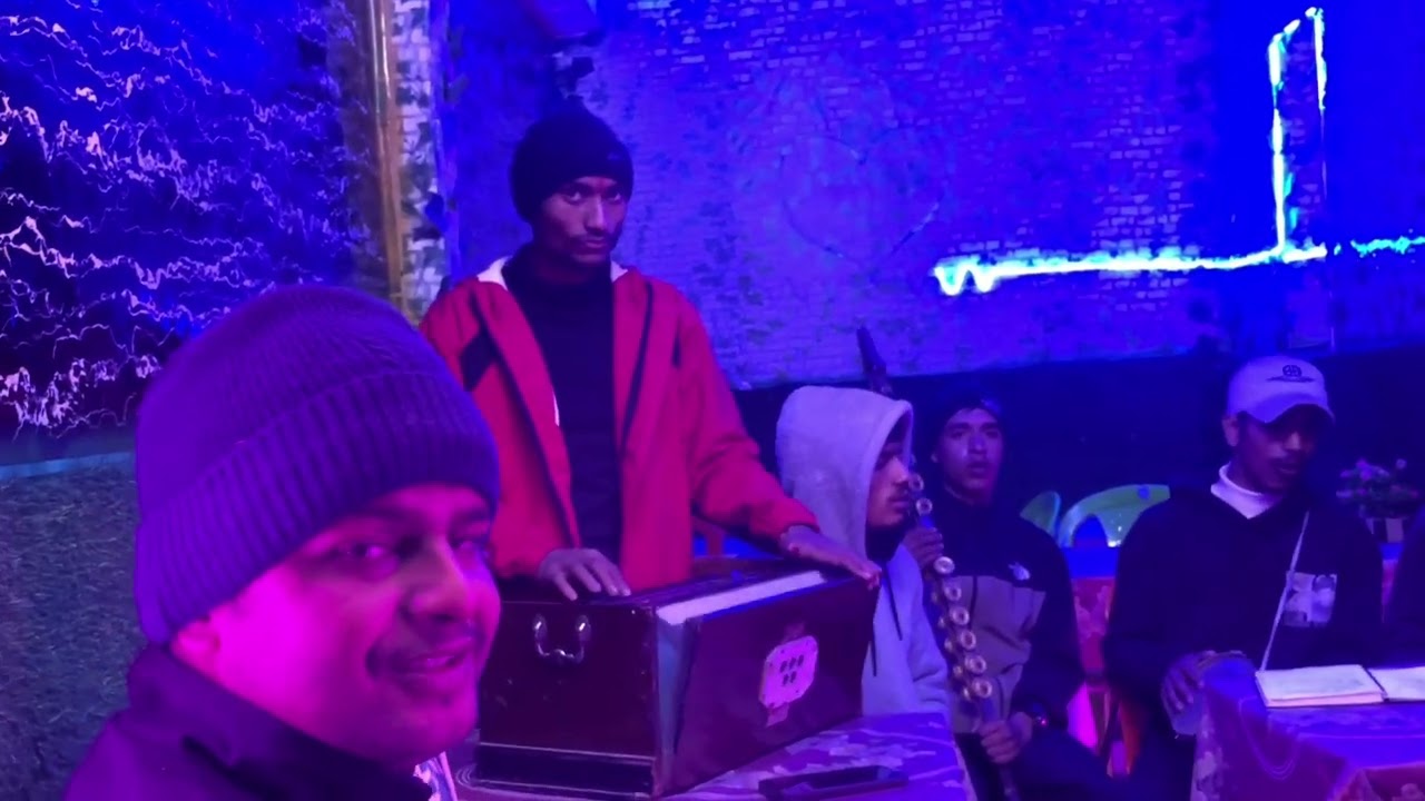 Panchachuli Des Kumaoni song !!  Pahadi jugalbandi ❤️