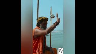 Rishab Rikhiram Sharma | burning ghat| sitar | #musicvideo #nature #viral