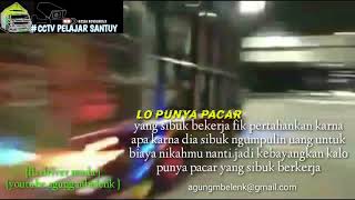 Story wa keren cocok untuk sopir truk versi oleng