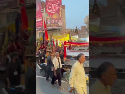 Kar raha hoon akhri sajda…#akhrisajda #islamic #islamicstatus #nadeemsarwar #muharram #muharram2026