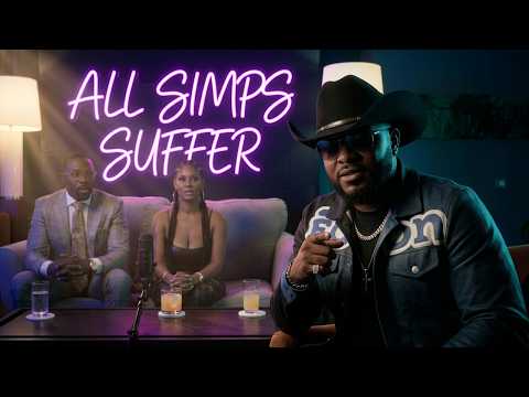 Simping: The Worst Decision You'll Ever Make Part 1 - YouTube