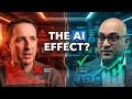 Is AI Killing Sales? 78% Miss Targets & This Is Why | Stefan Boyle & Niraj Kapur |TTWYK Ep. 4