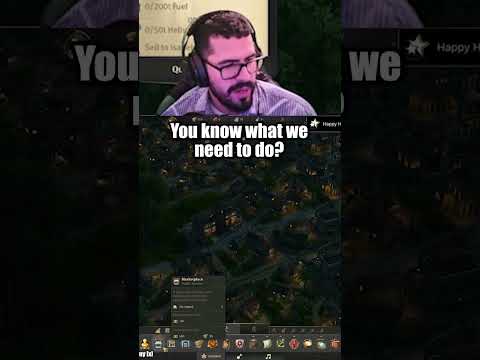 My Strategy For