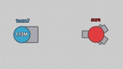 Arras.io - Betraying Teamers In Maze (Part 2)