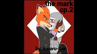 The mark ch.2 by koraru-san