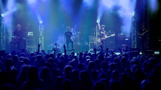 The Ocean - &quot;The Grand Inquisitor II: Roots &amp; Locusts&quot; (Summer Breeze 2011 - OFFICIAL LIVE VIDEO)