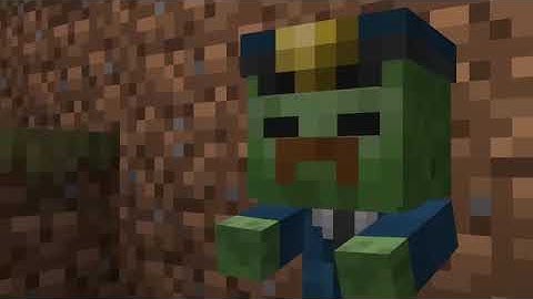 Zedaph | Frank The Zombie Intro