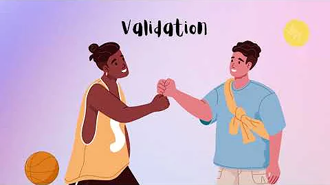 Healthy Relationships Video