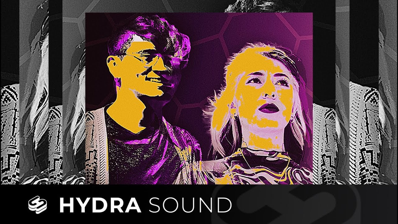 No puedo parar ‐ María Zue & Cacumen